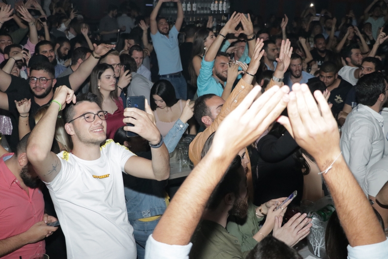 Student Committee Presents Maher Jah at Loco